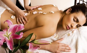 spas y cuidado personal