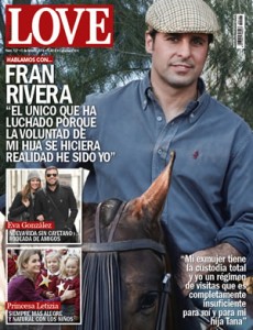 revista Love