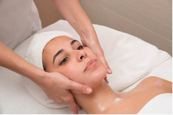 tratamiento facial