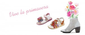 botines