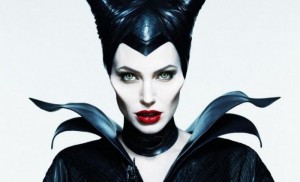 Angelina Jolie Malefica