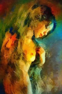 La-mujer-violenta