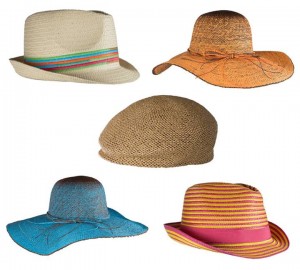 sombreros