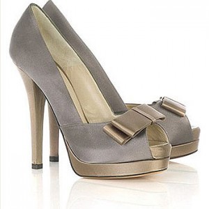 zapatos boda