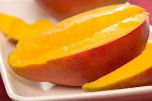 mango fruta