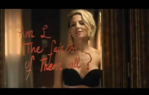 elsa pataky dark sedution