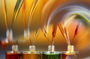 perfumes ecológicos