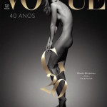 Gisele Bündchen vogue