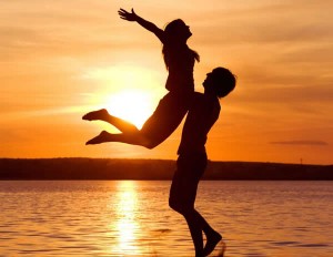 pareja