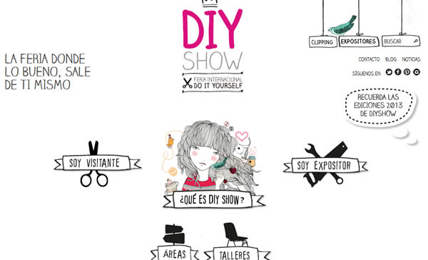 Feria Internacional Do it Yourself