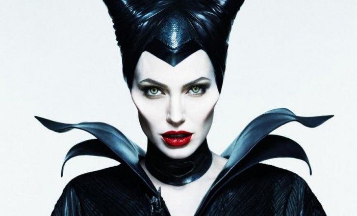 Angelina Jolie Malefica
