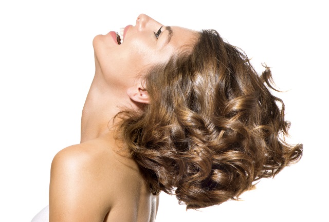 pelo cabello