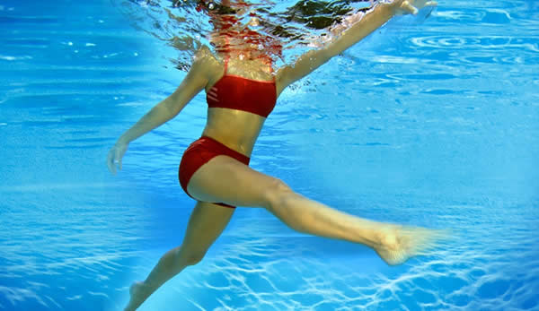 Acquagym