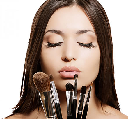 maquillaje