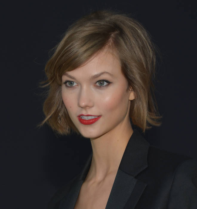Karlie Kloss