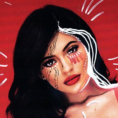 Kylie Jenner