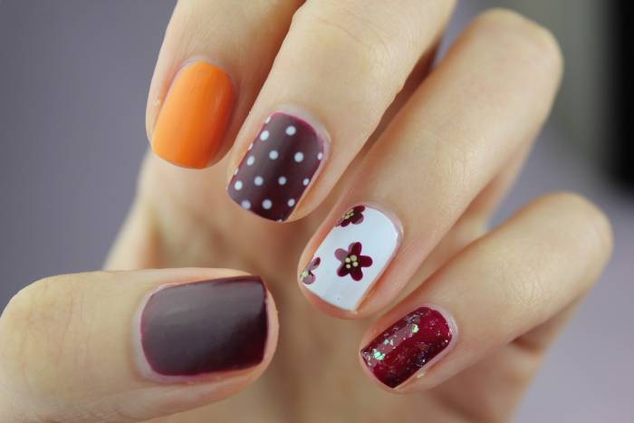 uñas