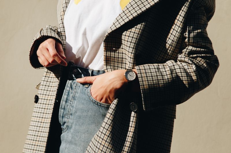 blazers