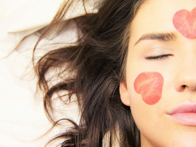cosmeticos mujer belleza piel