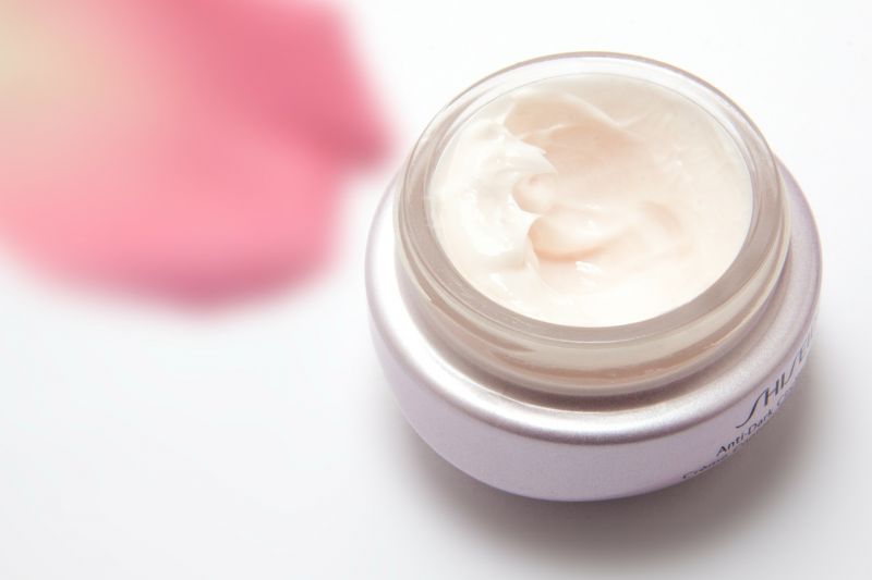 cosméticos
