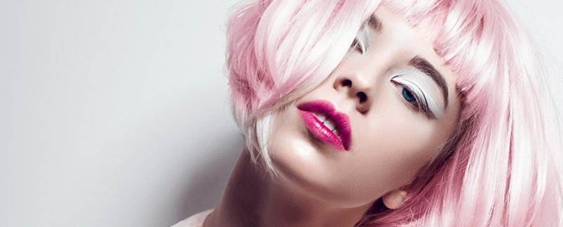 Rosa corto by Matrix