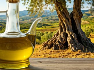 aceite de oliva
