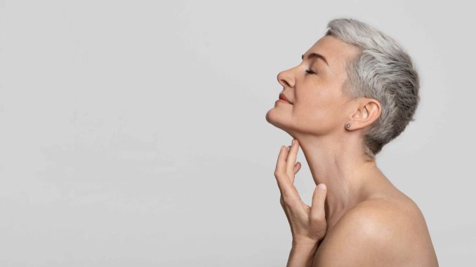 menopausia