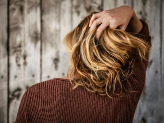 pelo cabello
