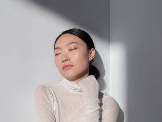 mujeres coreanas cosmetica