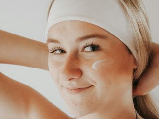 crema facial