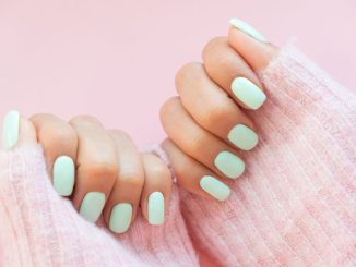 uñas