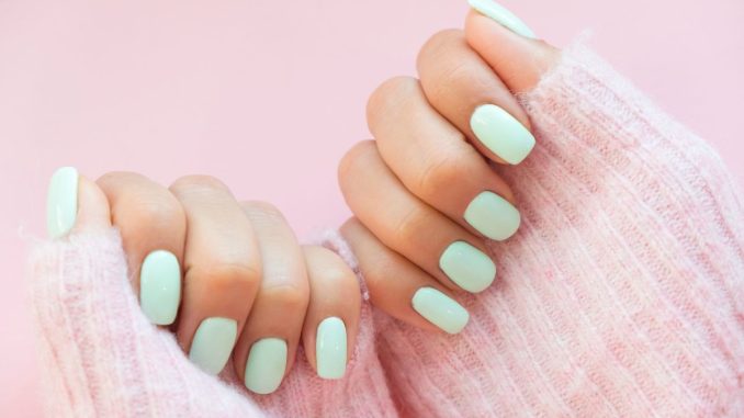 uñas