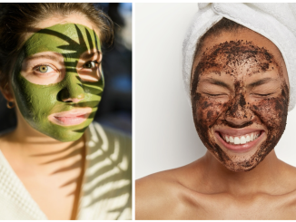 Mascarillas de arcilla _ Faciales Mujer