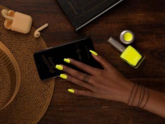 Manicura y uñas